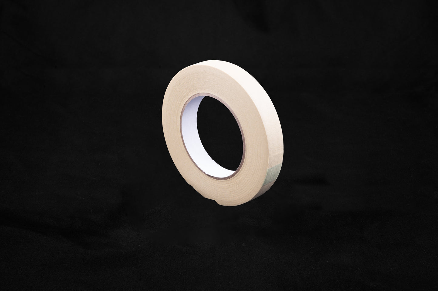Crepe high-temperature 150°C masking tape