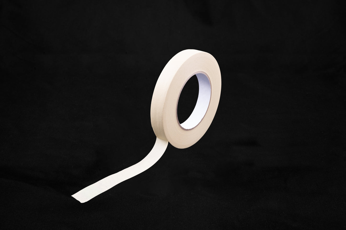Crepe high-temperature 150°C masking tape