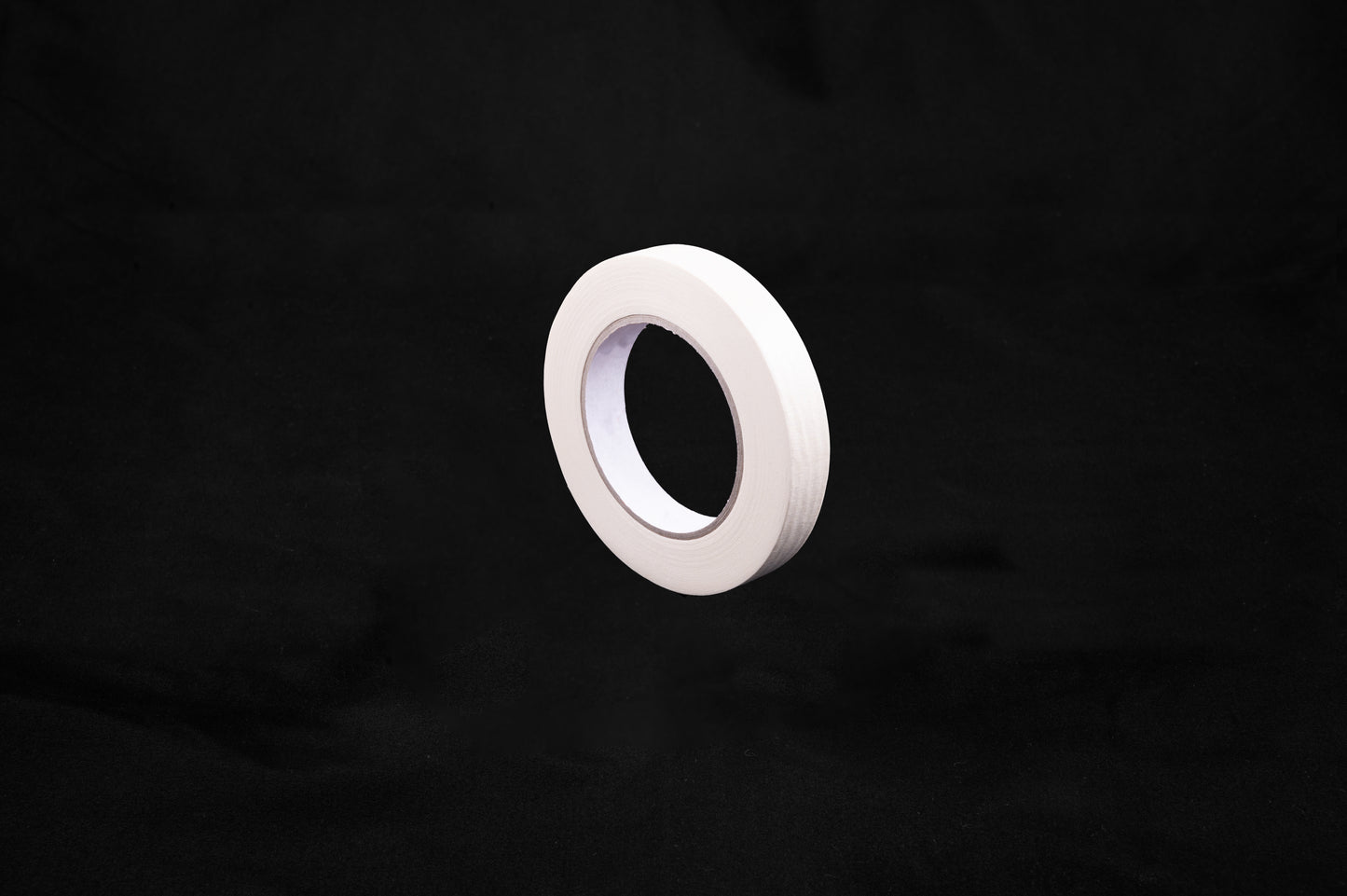 Crepe high-temperature 220°C masking tape