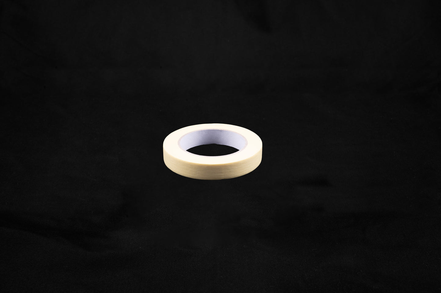 Crepe high-temperature 80°C masking tape