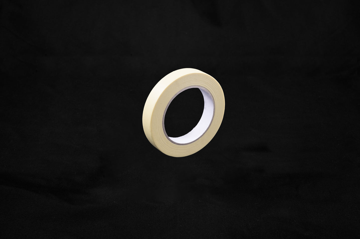 Crepe high-temperature 80°C masking tape