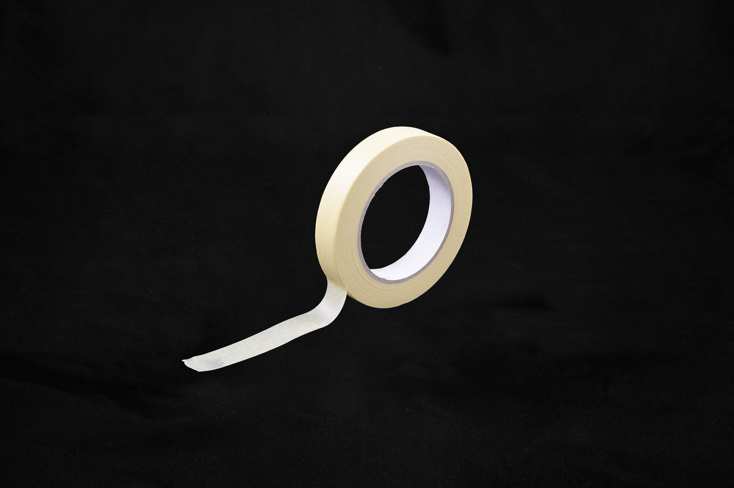 Crepe high-temperature 80°C masking tape