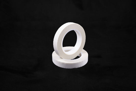 Glass cloth/Fibreglass 280°C high-temperature tape