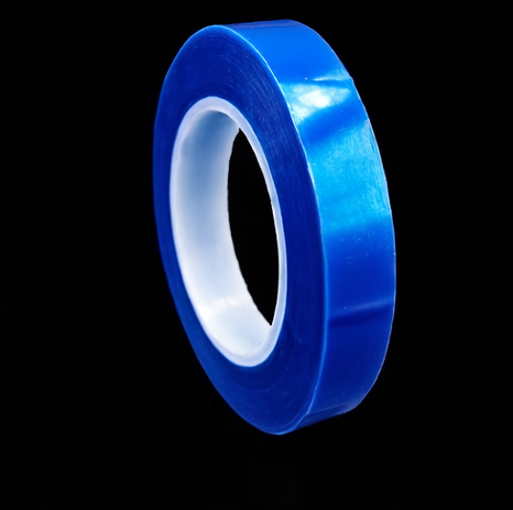Polyester 220°C high-temperature-resistant blue tape