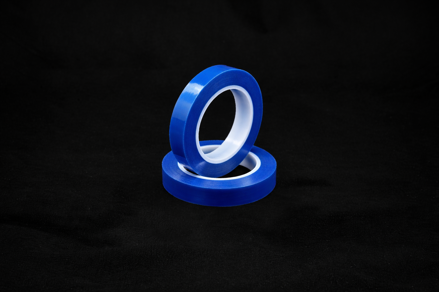 Polyester 220°C high-temperature-resistant blue tape