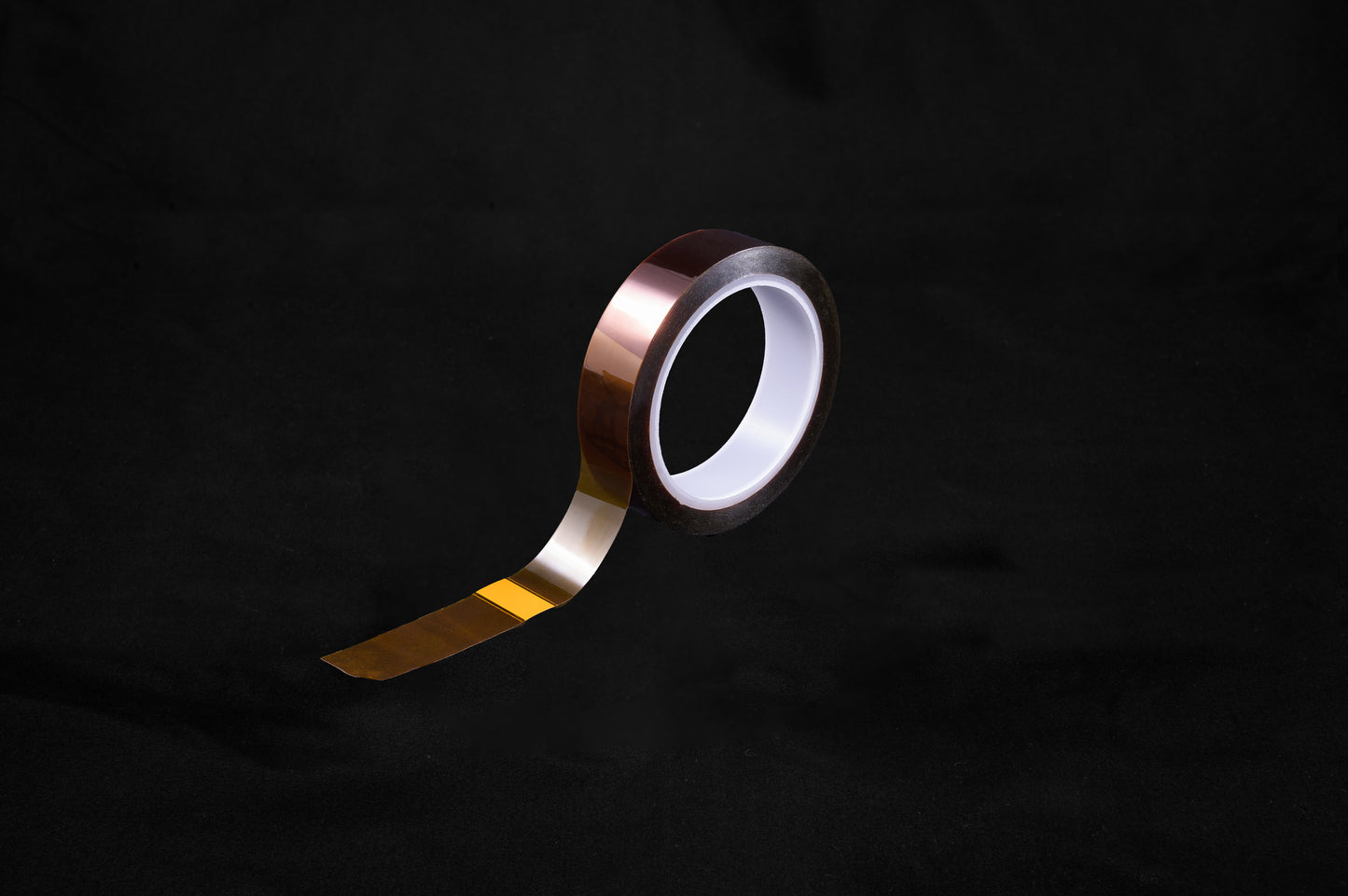 Polyimide/Kapton 260°C high-temperature-resistant tape