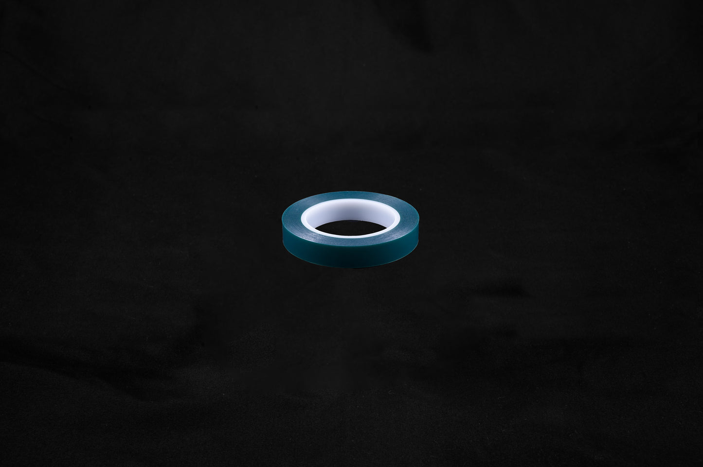 Polyester 220°C high-temperature-resistant green tape BESTSELLER